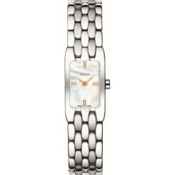 Zegarki damskie: Zegarek damski Doxa Chic 253.15.051R.10