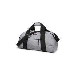 Torby podróżne Eastpak STATION SUNDEY GREY. Szare torby podróżne marki Eastpak. Za 286,88 zł.