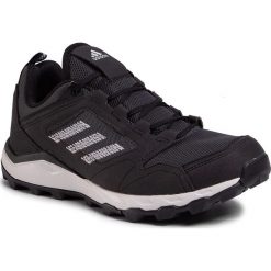 Buty adidas - Terrex Agravic Tr Ub EH2313 Cblack/Greone/Gresix. Czarne buty sportowe męskie Adidas, z materiału, bez zapięcia, do biegania, adidas terrex. W wyprzedaży za 299,00 zł.