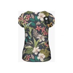 Wild women's t-shirt. T-shirty damskie Mars from venus, s, bez wzorów, bez kołnierzyka. Za 90,99 zł.