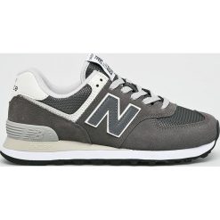 Buty sportowe damskie: New Balance - Buty WL574CRD