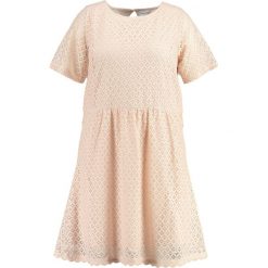 Sukienki hiszpanki: Junarose JREBBA Sukienka letnia peach whip