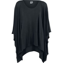 Black Premium by EMP Haunted Kardigan damski czarny. Czarne kardigany damskie marki Black Premium by EMP, xl. Za 79,90 zł.