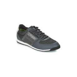 Buty BOSS Athleisure MAZE LOWP NEO2. Szare trampki męskie marki BOSS Athleisure, bez wzorów, bez zapięcia. Za 527,20 zł.