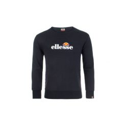 Bluzy Ellesse Mexicali Sweat. Czarne bluzy męskie Ellesse, s, bez wzorów, bez kołnierzyka, bez rękawów, bez kaptura. Za 299,10 zł.