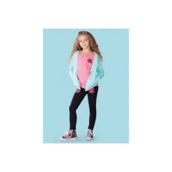 Legginsy dziewczęce. Szare legginsy dziewczęce TXM. Za 16,99 zł.