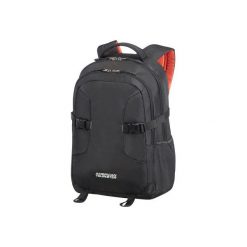 Torby na laptopa: AMERICAN TOURISTER URBAN GROOVE 3 PLECAK NA LAPTOPA 14.1″ CZARNY 24G-09-002