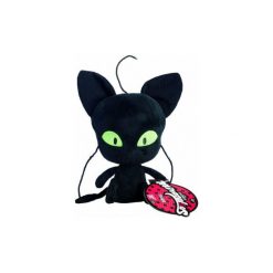 Przytulanki i maskotki: MIRACULOUS Maskotka 15 cm, Plagg