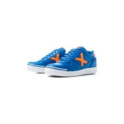 Buty sportowe dziewczęce: Buty Dziecko Munich Fashion G-3 KID AZUL 1510805