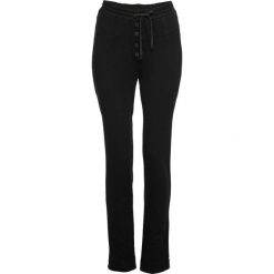 Spodnie dresowe bonprix czarny. Szare spodnie dresowe damskie marki New Balance, xs, z dresówki. Za 109,99 zł.