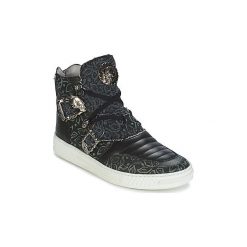 Trampki męskie: Buty New Rock JAFFAGO