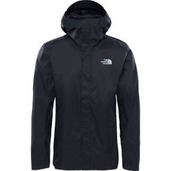 Kurtka The North Face Taken Zip-In T9381XJK3 - czarny. Czarne kurtki męskie The North Face, xxl, bez wzorów, bez kaptura. Za 469,99 zł.
