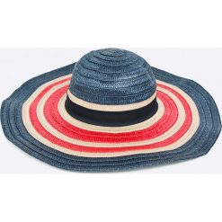 Kapelusze damskie: Tommy Hilfiger – Kapelusz