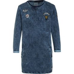 Sukienki dziewczęce: Retour Jeans PETRY Sukienka letnia indigo blue