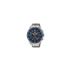 Zegarek Casio Zegarek męski Edifice EFR-552D -1A2VUEF. Zegarki męskie CASIO. Za 543,99 zł.