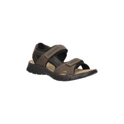 Sandały męskie: Sandały Rieker Sandały 26757-25
