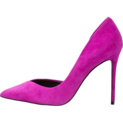 Szpilki: Carvela APPLE Szpilki pink