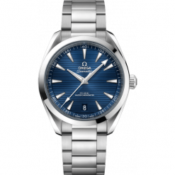 ZEGAREK OMEGA SEAMASTER 220.10.41.21.03.004. Zegarki męskie OMEGA. Za 24100,00 zł.
