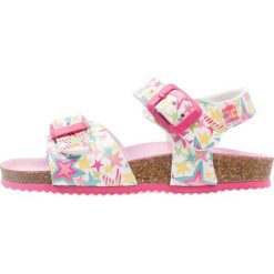 Sandały chłopięce: Agatha Ruiz de la Prada ESTRELLAS Sandały blanco