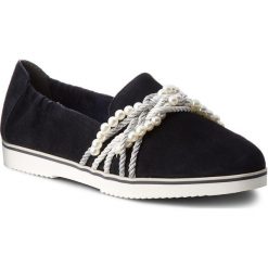 Lordsy damskie: Lordsy TAMARIS – 1-24218-30 Navy 805