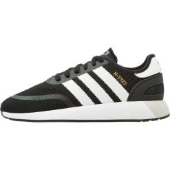 Adidas Originals N5923 Tenisówki i Trampki core black/footwear white/grey one. Czarne tenisówki damskie adidas Originals, z materiału. Za 379,00 zł.
