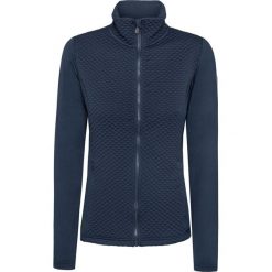 Bluzy damskie: Bluza FUSALP VALLORCINA Granatowy