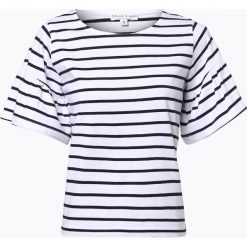 T-shirty damskie: Marie Lund – T-shirt damski, czarny