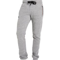 Spodnie dresowe męskie: Superdry URBAN FLASH Spodnie treningowe urban grey grit
