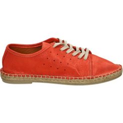 Espadryle damskie: Espadryle – 0318A60018Y R