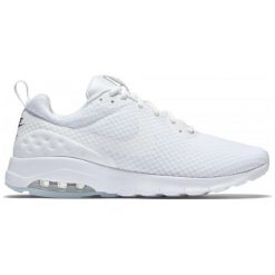 Nike Buty Sportowe am16 Ul White-Black 45. Czarne halówki męskie marki Nike. Za 445,00 zł.