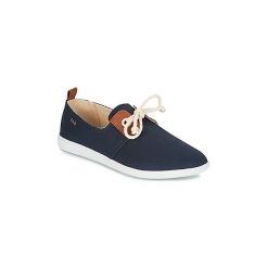 Buty Armistice STONE ONE M. Niebieskie trampki męskie Armistice, bez wzorów, bez zapięcia. Za 259,00 zł.