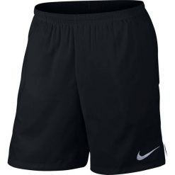 Nike Spodenki męskie Flex 2IN1 Short 7 IN czarne r. XL (856832-010). Czarne spodenki sportowe męskie Nike, sportowe. Za 103,14 zł.