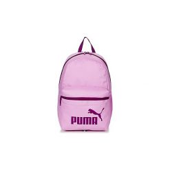 Plecaki Puma PHASE BACKPACK ORCHID. Czerwone plecaki damskie Puma. Za 89,00 zł.