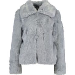 Kurtki damskie: Topshop Tall CLAIRE Kurtka zimowa grey