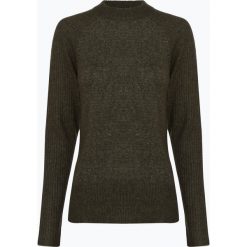Y.A.S - Sweter damski – Sosa, zielony. Zielone swetry klasyczne damskie marki Y.A.S, l, z dzianiny. Za 199,95 zł.