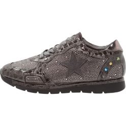 Trampki damskie slip on: Cassis côte d’azur LAVANDE Tenisówki i Trampki gris