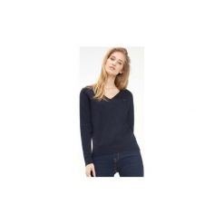 Swetry Tommy Hilfiger WW0WW25294 HERITAGE V. Swetry damskie TOMMY HILFIGER. Za 322,50 zł.