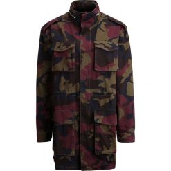 Parki damskie: WeSC FRANCES Parka red port