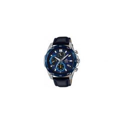 Zegarek Casio Zegarek męski Edifice EFR-557BL -2AVUEF. Zegarki męskie CASIO. Za 526,90 zł.