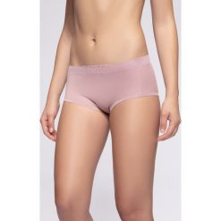 Bielizna damska 4FPro BIDD401 - jasny róż. Różowa figi damskie xl, ze skóry. W wyprzedaży za 24,99 zł.