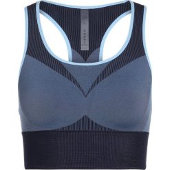 Biustonosze sportowe: Varley BAKER SPORTS Biustonosz sportowy blue multi