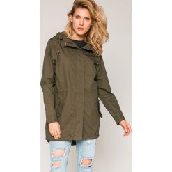 Parki damskie: Answear – Parka Wild Nature