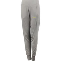 Spodnie dresowe damskie: spodnie sportowe damskie ASICS CARROT PANT/ 114566-0714