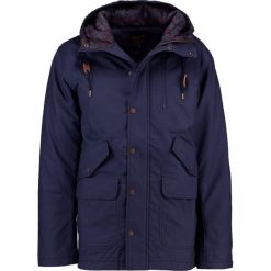 Kurtki sportowe męskie: Burton SHERMAN Kurtka Outdoor mood indigo