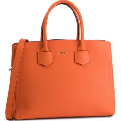 Torebka FURLA - Alba 1008057 B BTI4 HSF Mandarino f. Pomarańczowe torebki klasyczne damskie Furla, bez wzorów, ze skóry, klasyczne, na ramię, bez dodatków. Za 1565,00 zł.