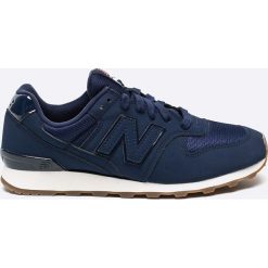 Buty sportowe damskie: New Balance – Buty WR996SKF