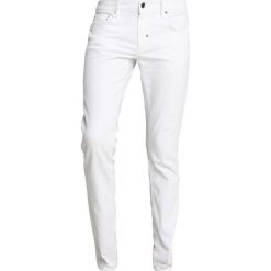 Antony Morato KEITH Jeans Skinny Fit bianco. Białe rurki męskie marki Antony Morato, z bawełny. Za 419,00 zł.