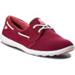Półbuty HELLY HANSEN - Lillesand 112-19.183 Persian Red/Plum/Shell Pink/Hh White. Niebieskie półbuty damskie skórzane marki Helly Hansen. W wyprzedaży za 269,00 zł.