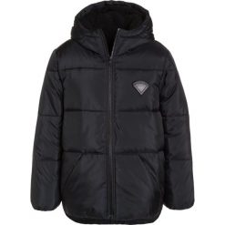 Quiksilver SWEET YANA Kurtka zimowa black. Czarne kurtki chłopięce marki Quiksilver, na zimę, z poliesteru. W wyprzedaży za 356,15 zł.