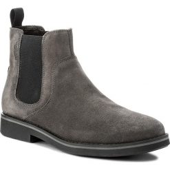 Sztyblety męskie: Sztyblety VAGABOND – Belgrano 4472-040-18 Dk Grey